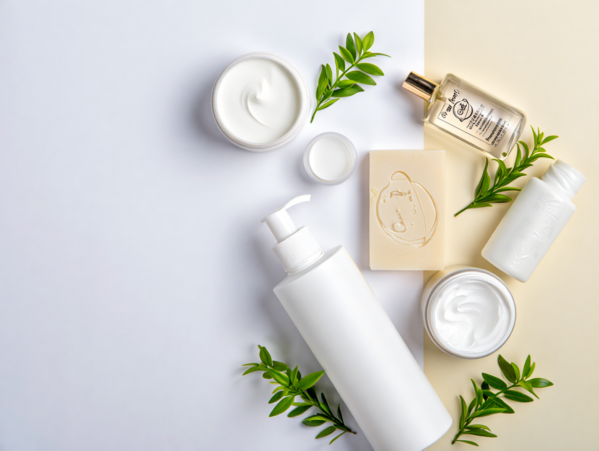 Beauté & Soins